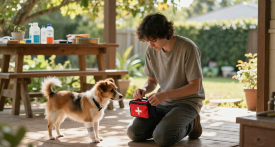 13 Best Pet First Aid Kits in 2026