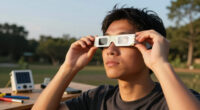 13 Best Solar Eclipse Pet Safety Products in 2026