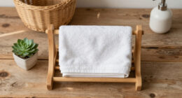 13 Best Towel Storage Racks in 2026