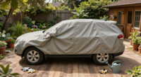 14 Best Car Covers for Outdoor Storage in 2026