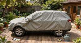 14 Best Car Covers for Outdoor Storage in 2026