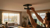 14 Best Ceiling TV Mounts in 2026