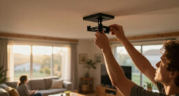 14 Best Ceiling TV Mounts in 2026