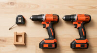 14 Best Cordless Drill Sets for Woodworking in 2026