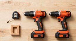 14 Best Cordless Drill Sets for Woodworking in 2026
