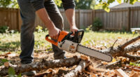 14 Best Cordless Electric Chainsaws for 2026