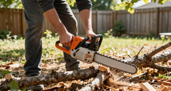 14 Best Cordless Electric Chainsaws for 2026