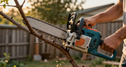 14 Best Cordless Electric Chainsaws for 2026