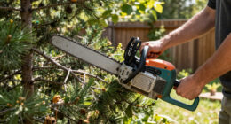 14 Best Cordless Electric Chainsaws in 2026
