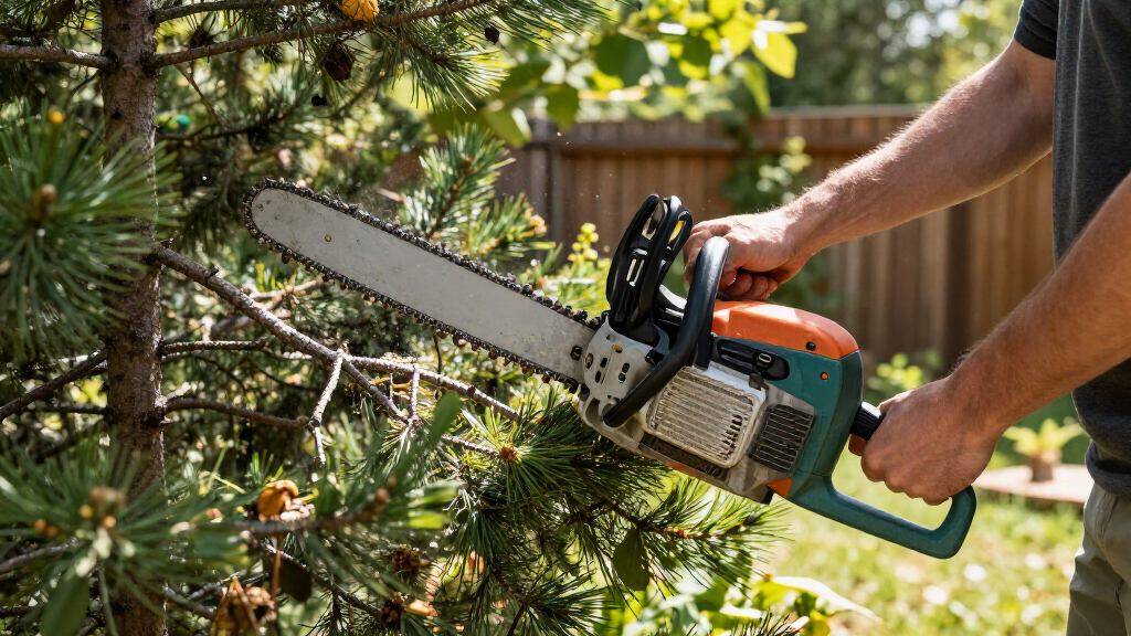 14 Best Cordless Electric Chainsaws in 2026
