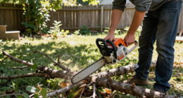 14 Best Cordless Electric Chainsaws in 2026