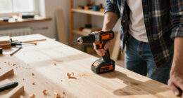 14 Best Cordless Power Tools for DIY and Jobsite Projects in 2026