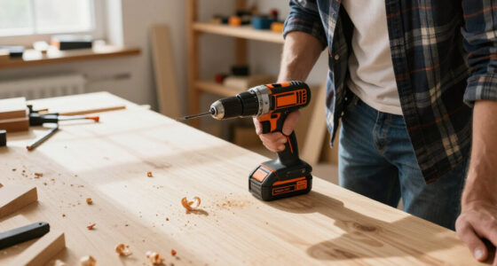 14 Best Cordless Power Tools for DIY and Jobsite Projects in 2026