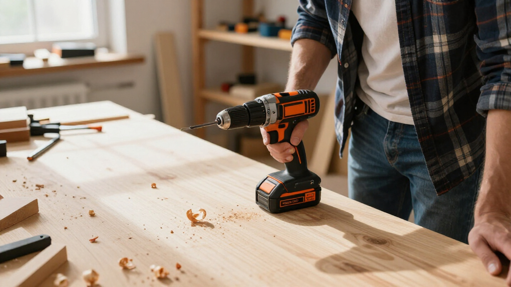 14 Best Cordless Power Tools for DIY and Jobsite Projects in 2026