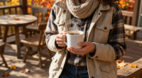 14 Best Fall Transition Clothing in 2026