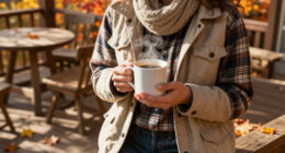 14 Best Fall Transition Clothing in 2026