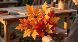 14 Best Faux Fall Foliage in 2026