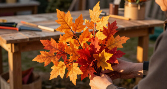 14 Best Faux Fall Foliage in 2026