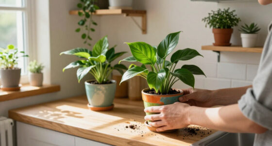 14 Best Houseplants for Year-Round Appeal in 2026