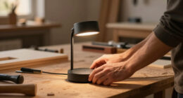 14 Best Rechargeable Table Lamps in 2026