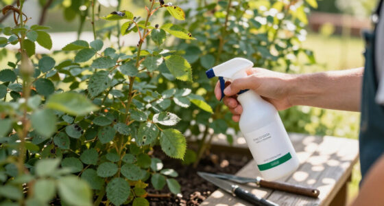 14 Best Rose Black Spot Treatments in 2026