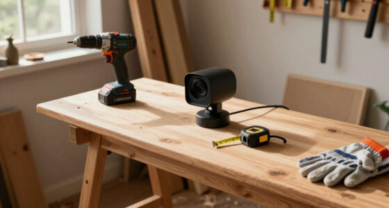 14 Best Surveillance Cameras in 2026