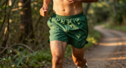 14 Best Sustainable Men’s Running Shorts in 2026