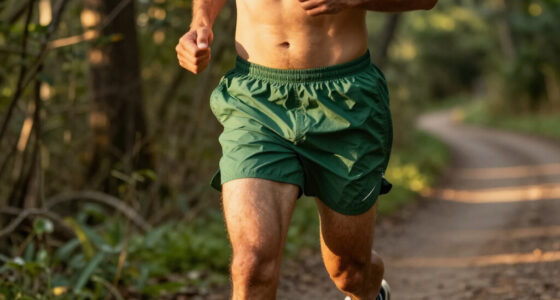 14 Best Sustainable Men’s Running Shorts in 2026