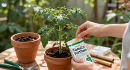 14 Best Tomato Plant Fertilizers in 2026