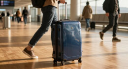 14 Best Travel Luggage in 2026