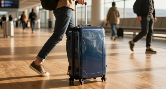 14 Best Travel Luggage in 2026