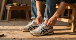 15 Best ASICS Trainers in 2026