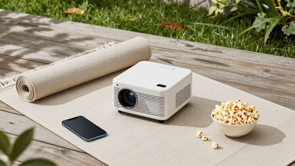 15 Best Backyard Movie Projectors in 2026