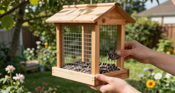 15 Best Bird Feeders in 2026