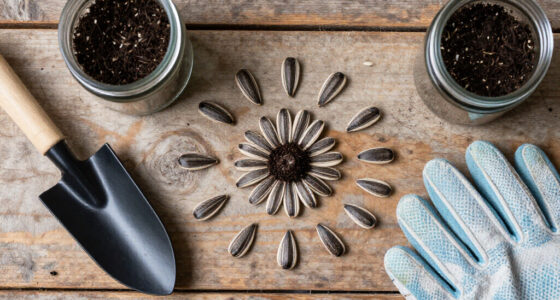 15 Best Black-Eyed Susan Seeds in 2026