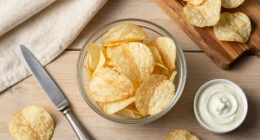 15 Best Canadian Potato Chips in 2026