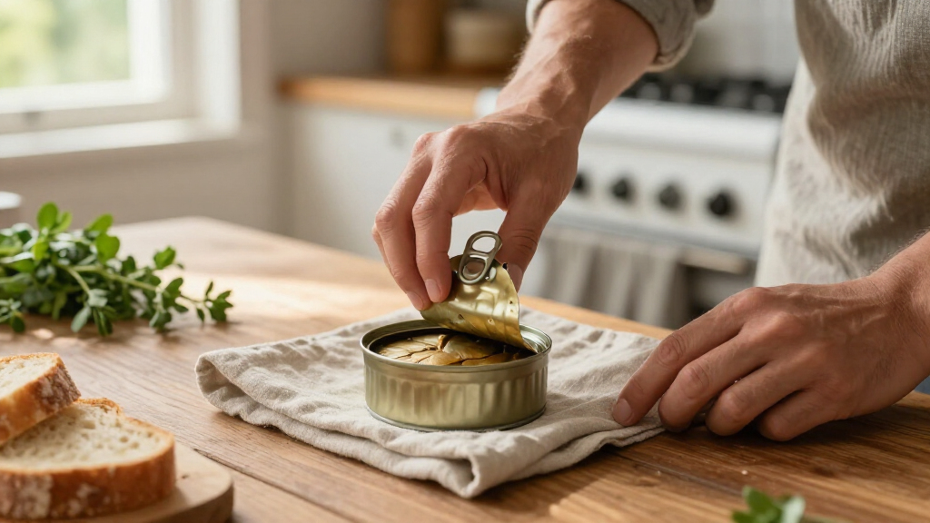 15 Best Canned Sardines in 2026