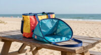 15 Best Collapsible Beach Totes in 2026
