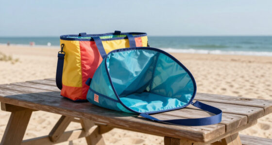 15 Best Collapsible Beach Totes in 2026