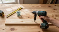 15 Best Cordless Drills for Woodworking in 2026