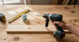 15 Best Cordless Drills for Woodworking in 2026