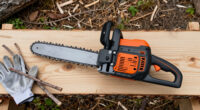 15 Best Cordless Electric Chainsaws in 2026