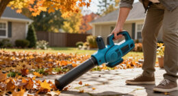 15 Best Cordless Leaf Blowers in 2026