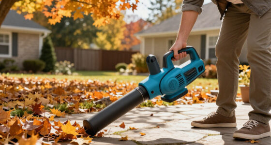 15 Best Cordless Leaf Blowers in 2026