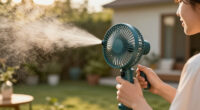15 Best Cordless Misting Fans in 2026