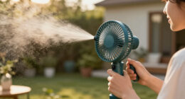 15 Best Cordless Misting Fans in 2026