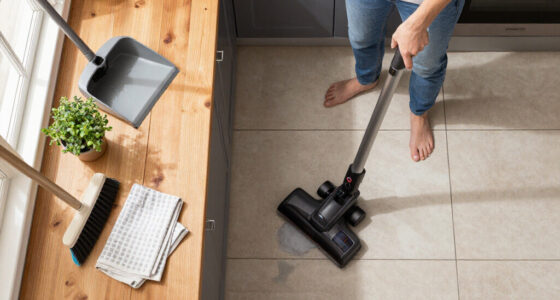 15 Best Cordless Stick Vacuums in 2026