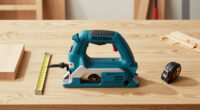 15 Best Electric Wood Planers in 2026