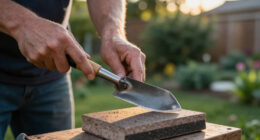 15 Best Garden Tool Sharpeners in 2026