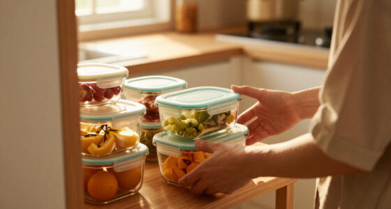 15 Best Glass Food Storage Containers in 2026